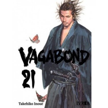 Vagabond 21